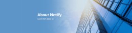 About Us – Netify